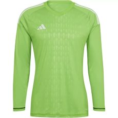  adidas Tiro 23 Competition világoszöld férfi hosszú ujjú kapusmez