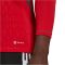 adidas Tiro 23 Competition piros férfi hosszú ujjú kapusmez