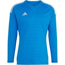 adidas Tiro 23 Competition kék férfi hosszú ujjú kapusmez