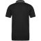 Nike Park 26 Dri-FIT fekete gyerek galléros póló