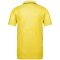 Nike Park 26 Dri-FIT sárga gyerek galléros póló