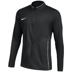  Nike Park 26 Dri-FIT cipzáras fekete férfi tréning felső