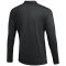  Nike Park 26 Dri-FIT cipzáras fekete férfi tréning felső