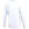 Nike Park 26 Dri-FIT cipzáras fehér férfi tréning felső