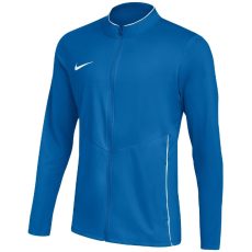  Nike Park 26 Dri-FIT cipzáras kék férfi tréning felső