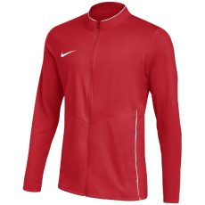 Nike Park 26 Dri-FIT cipzáras piros férfi tréning felső