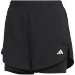   adidas AEROREADY Made for Training Minimal kettő az egyben női rövidnadrág