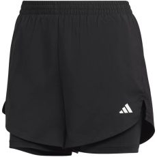 adidas AEROREADY Made for Training Minimal kettő az egyben női rövidnadrág