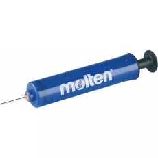 Molten kék labdapumpa