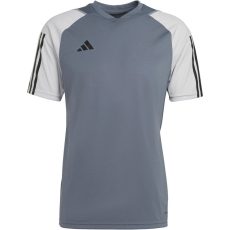 adidas Tiro 23 Competition sötétszürke férfi mez