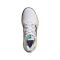 adidas Crazyflight fehér/fekete unisex kézilabda cipő