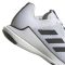 adidas Crazyflight fehér férfi kézilabda cipő