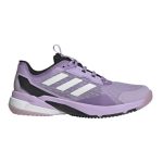 adidas Crazyflight 6 lila női kézilabda cipő