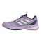 adidas Crazyflight 6 lila női kézilabda cipő