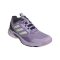 adidas Crazyflight 6 lila női kézilabda cipő
