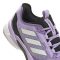 adidas Crazyflight 6 lila női kézilabda cipő