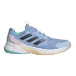 adidas Crazyflight 6 kék női kézilabda cipő