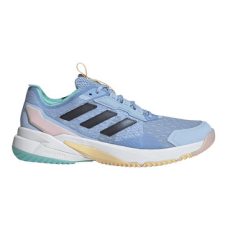 adidas Crazyflight 6 kék női kézilabda cipő