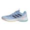 adidas Crazyflight 6 kék női kézilabda cipő
