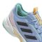 adidas Crazyflight 6 kék női kézilabda cipő