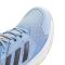 adidas Crazyflight 6 kék női kézilabda cipő