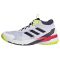 adidas Crazyflight Mid 6 fehér/színes kézilabda cipő