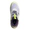 adidas Crazyflight Mid 6 fehér/színes kézilabda cipő