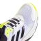 adidas Crazyflight Mid 6 fehér/színes kézilabda cipő