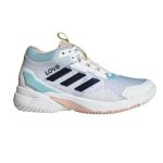 adidas Crazyflight Mid 6 színes női kézilabda cipő