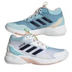 adidas Crazyflight Mid 6 női kézilabda cipő