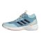 adidas Crazyflight Mid 6 színes női kézilabda cipő