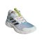 adidas Crazyflight Mid 6 színes női kézilabda cipő