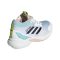 adidas Crazyflight Mid 6 színes női kézilabda cipő