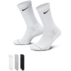 Nike Everyday Elevated Crew színes zokni 3 pár