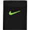 Nike Everyday Elevated Crew fekete/színes zokni 3 pár