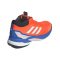  adidas Crazyflight Mid 6 kézilabda cipő
