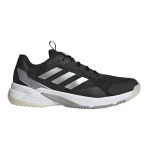 adidas Crazyflight 6 fekete női kézilabda cipő