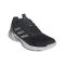 adidas Crazyflight 6 fekete női kézilabda cipő