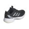 adidas Crazyflight 6 fekete női kézilabda cipő