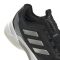adidas Crazyflight 6 fekete női kézilabda cipő