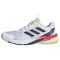 adidas Crazyflight 6 fehér/színes férfi kézilabda cipő