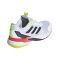 adidas Crazyflight 6 fehér/színes férfi kézilabda cipő