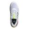 adidas Crazyflight 6 fehér/színes férfi kézilabda cipő