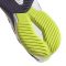 adidas Crazyflight 6 fehér/színes férfi kézilabda cipő
