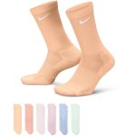Nike Everyday Elevated Crew színes zokni 6 pár