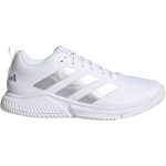  adidas Court Team Bounce 2.0 fehér női kézilabda cipő