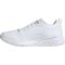  adidas Court Team Bounce 2.0 fehér női kézilabda cipő