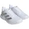  adidas Court Team Bounce 2.0 fehér női kézilabda cipő