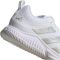  adidas Court Team Bounce 2.0 fehér női kézilabda cipő