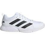 adidas Court Team Bounce 2.0 fehér férfi kézilabda cipő